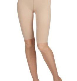 Memoi Memoi Half & Half Matte Micro 12D Pantyhose
