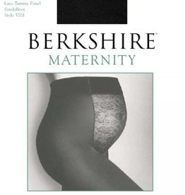 Berkshire Bershire Maternity Opaque Tights