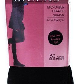 Melas Melas Microfiber Opaque Shaper
