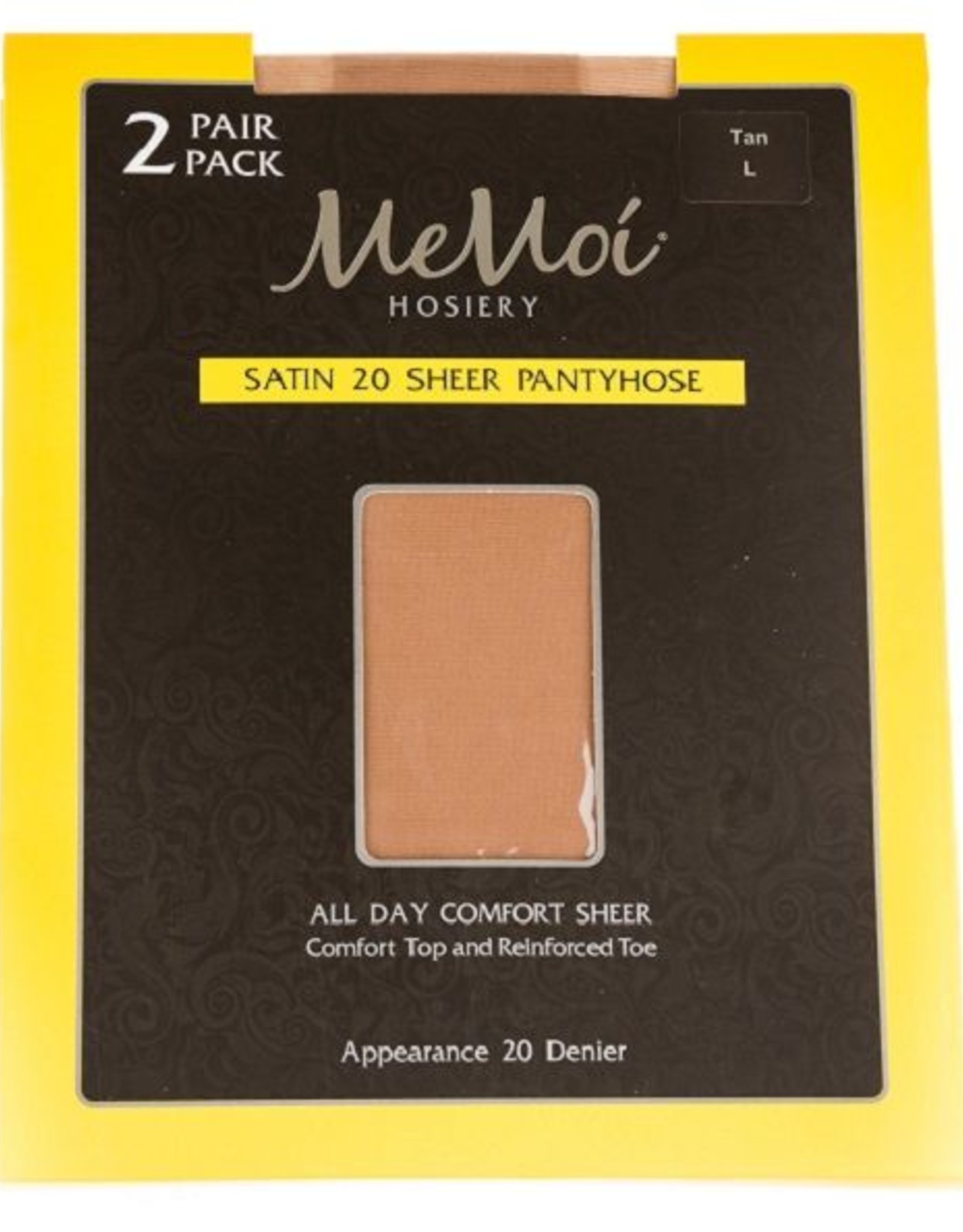 memoi hosiery
