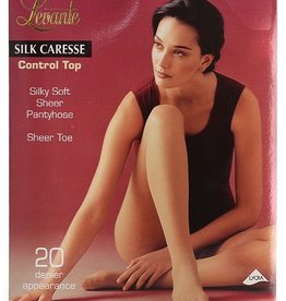 Levante Levante Silk Caresse Control 20 Denier