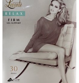 Levante Levante Relax Firm Leg Support 30 Denier