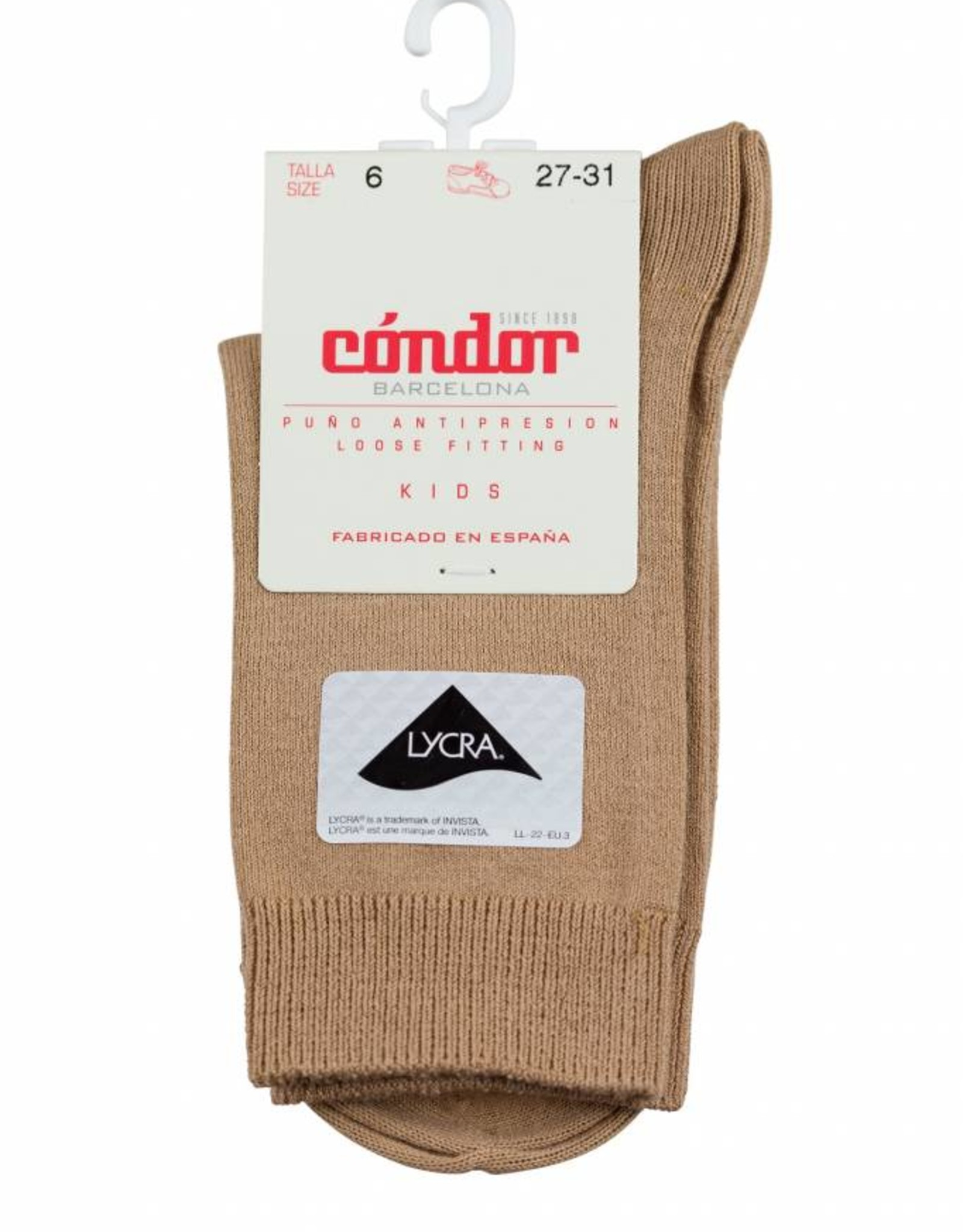 Condor socks us Clearance
