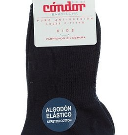 Condor Condor Cotton Ankle Sock Basic Colors