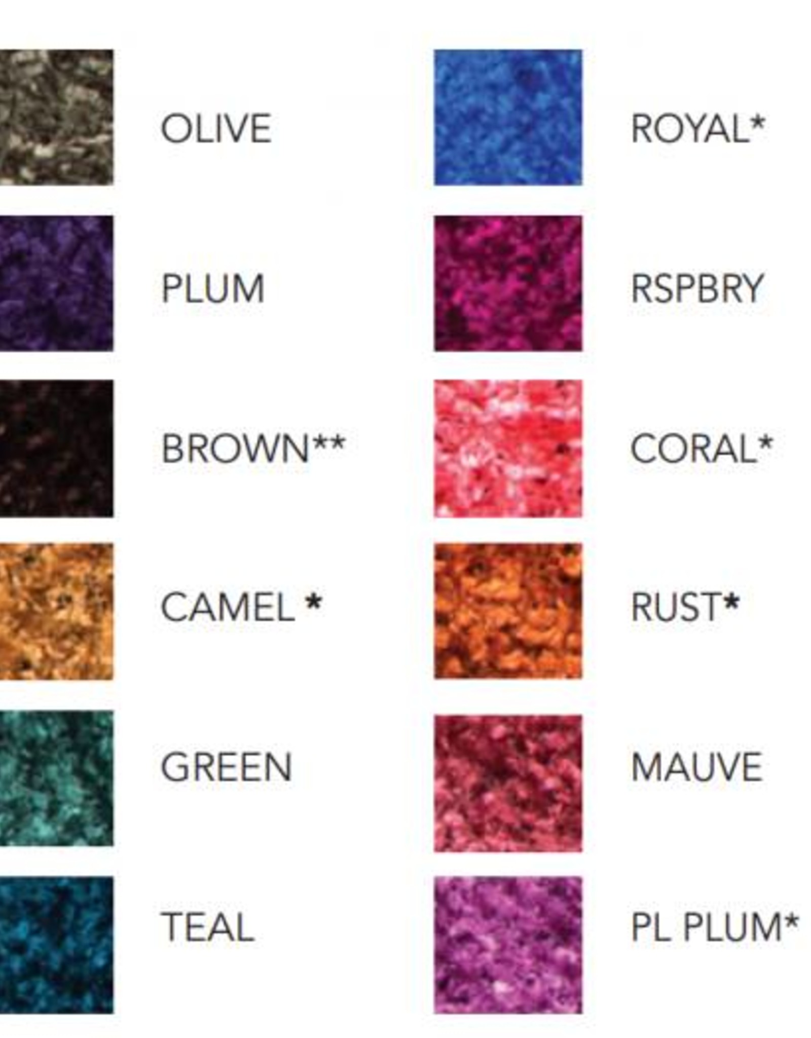 Revaz Revaz Un-Lined Chenille Snood