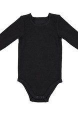 LIL LEGS FW Rib Onesie Basic Colors