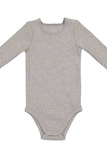 LIL LEGS FW Rib Onesie Basic Colors