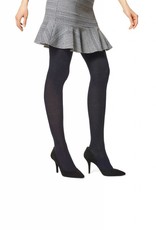 Hue Flat Knit Sweater Tights - Toetally You