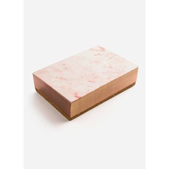 Printfresh Blush Bundle Dye Noteblock Printfresh Blush Bundle Dye Noteblock