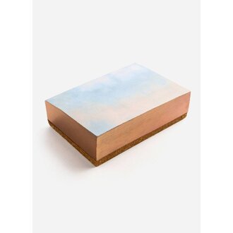 Printfresh Soft Gradient Tie Dye Noteblock Printfresh Soft Gradient Tie Dye Noteblock