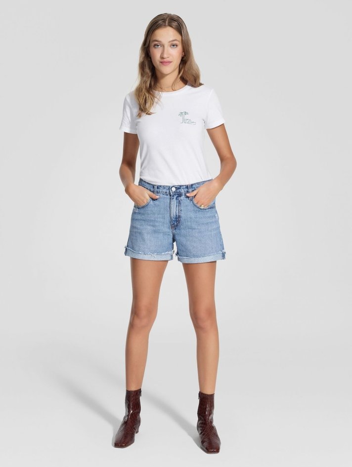 nobody stevie shorts