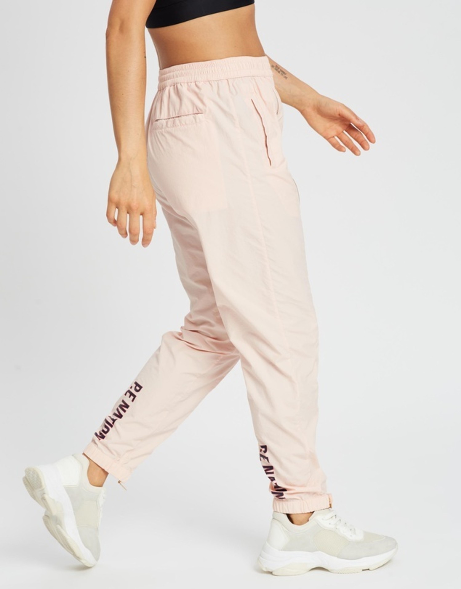 pe nation track pants