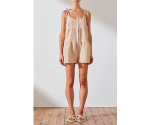 shona joy playsuit