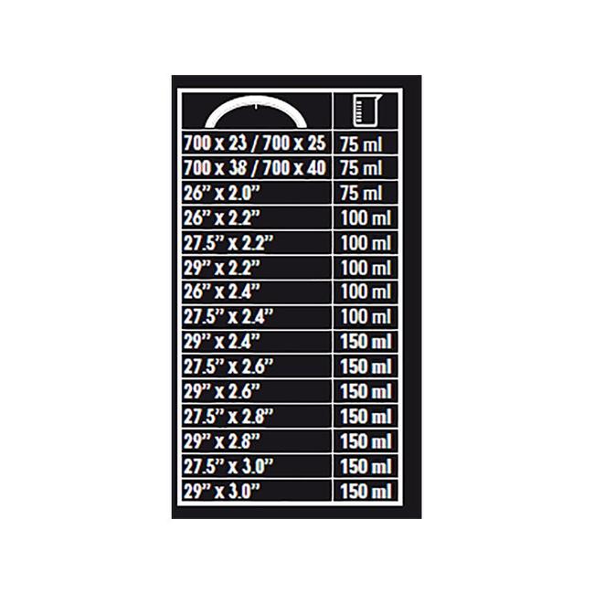 Zefal Reapair Spray 75ml