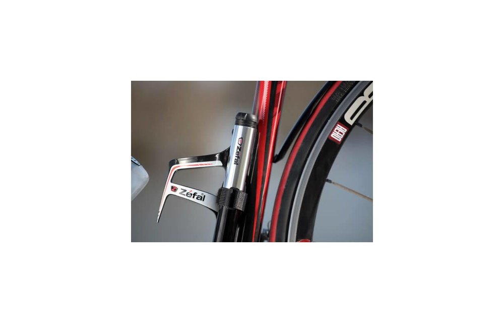 Zefal Bomba Air Profil FC02 Mini