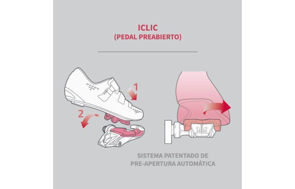Time Pedales Xpresso 4