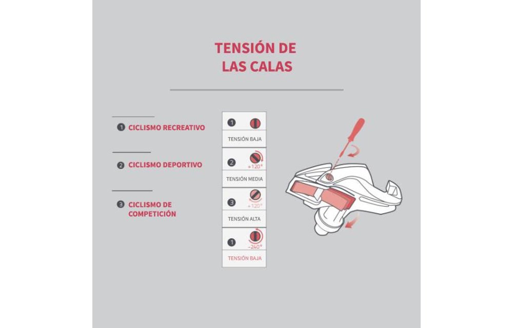 Time Pedales Xpresso 4