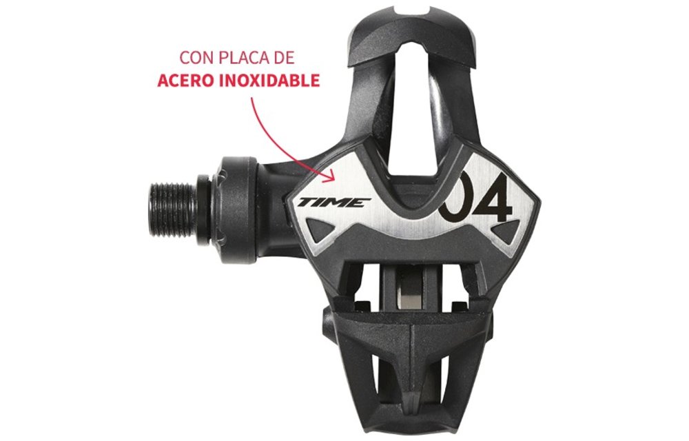 Time Pedales Xpresso 4