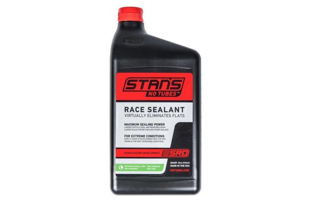 Stans Sellador RACE 32oz (946ml)
