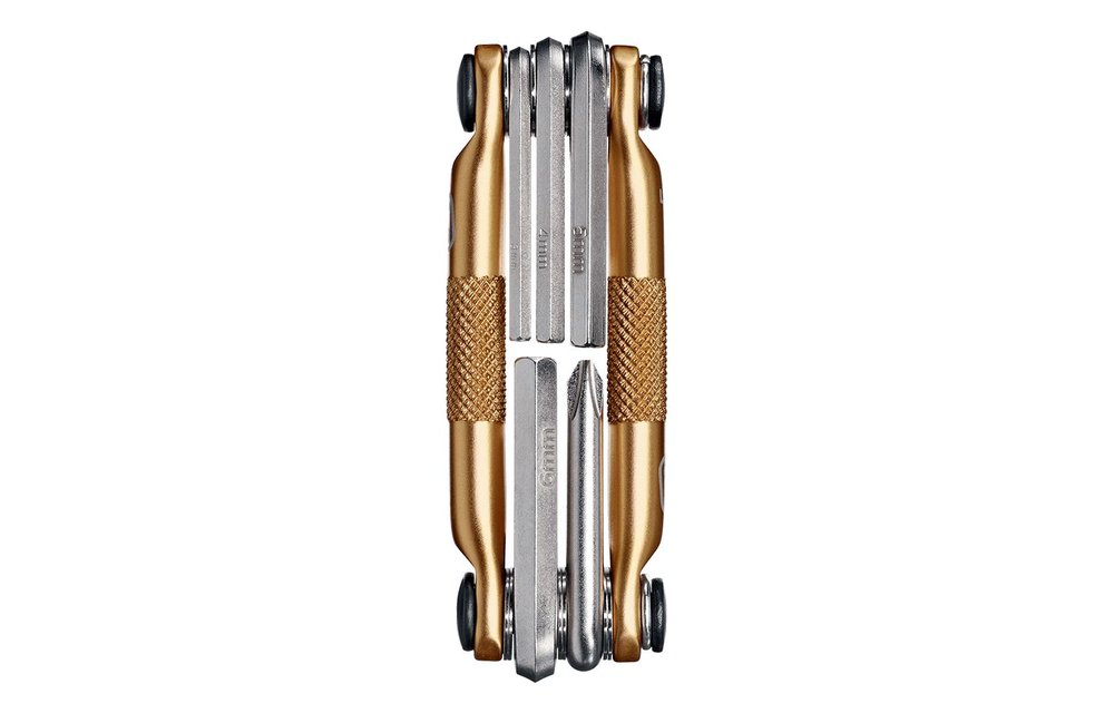 Crank Bros Herramienta M5
