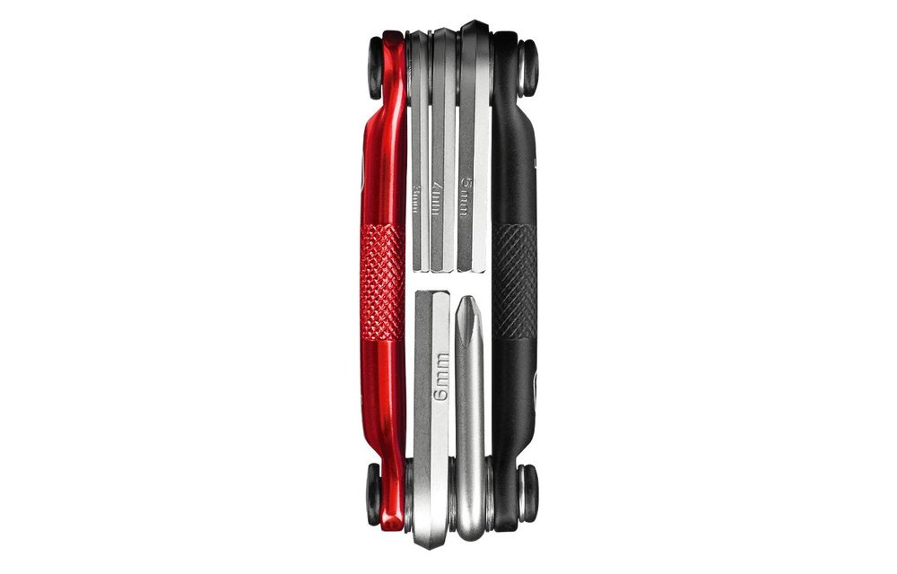 Crank Bros Herramienta M5