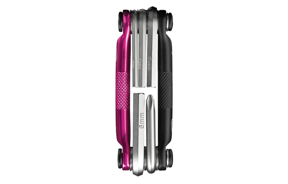 Crank Bros Herramienta M5