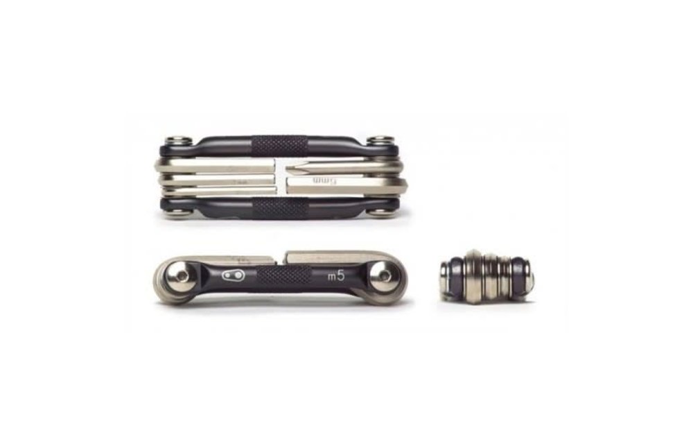 Crank Bros Herramienta M5