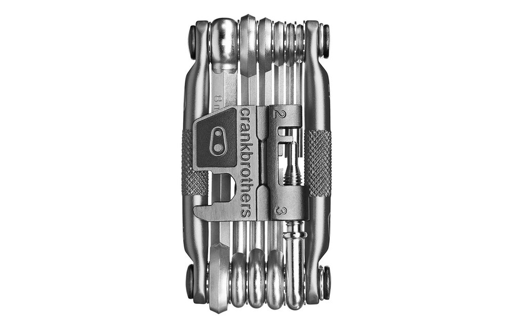 Crank Bros Herramienta M17