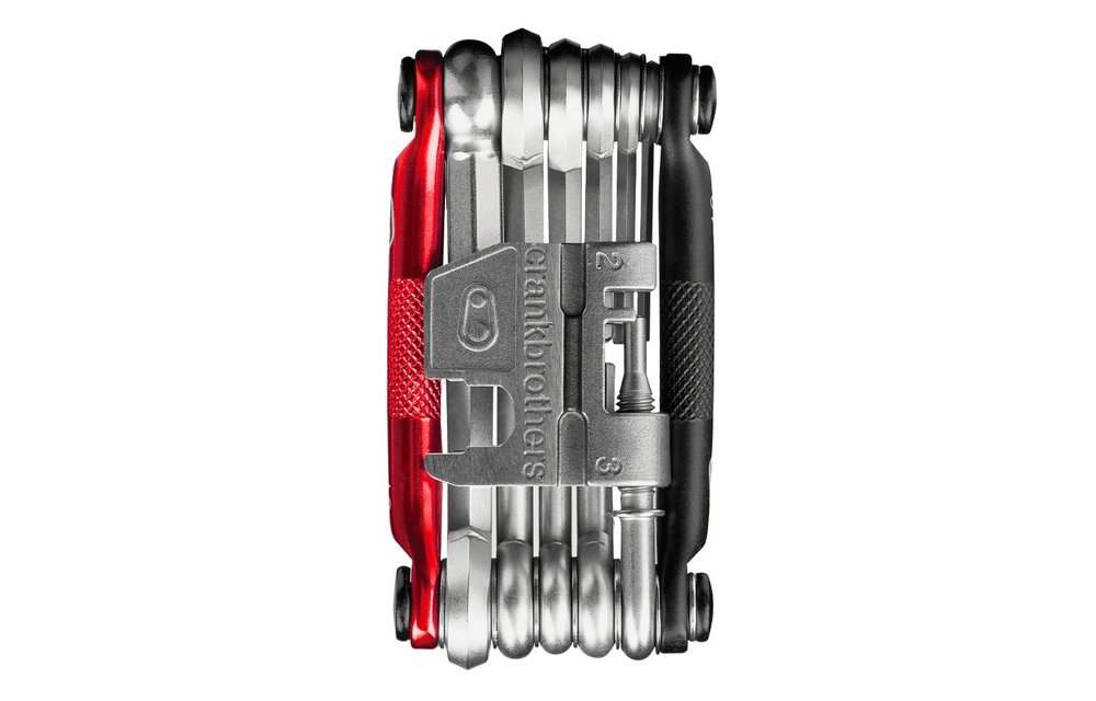 Crank Bros Herramienta M17