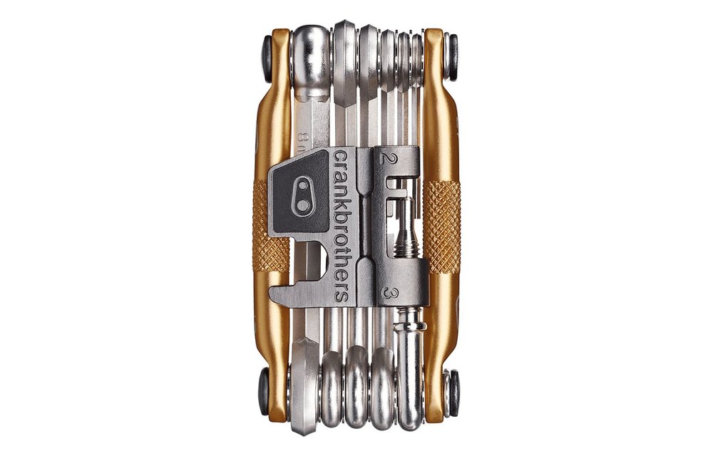 Crank Bros Herramienta M17