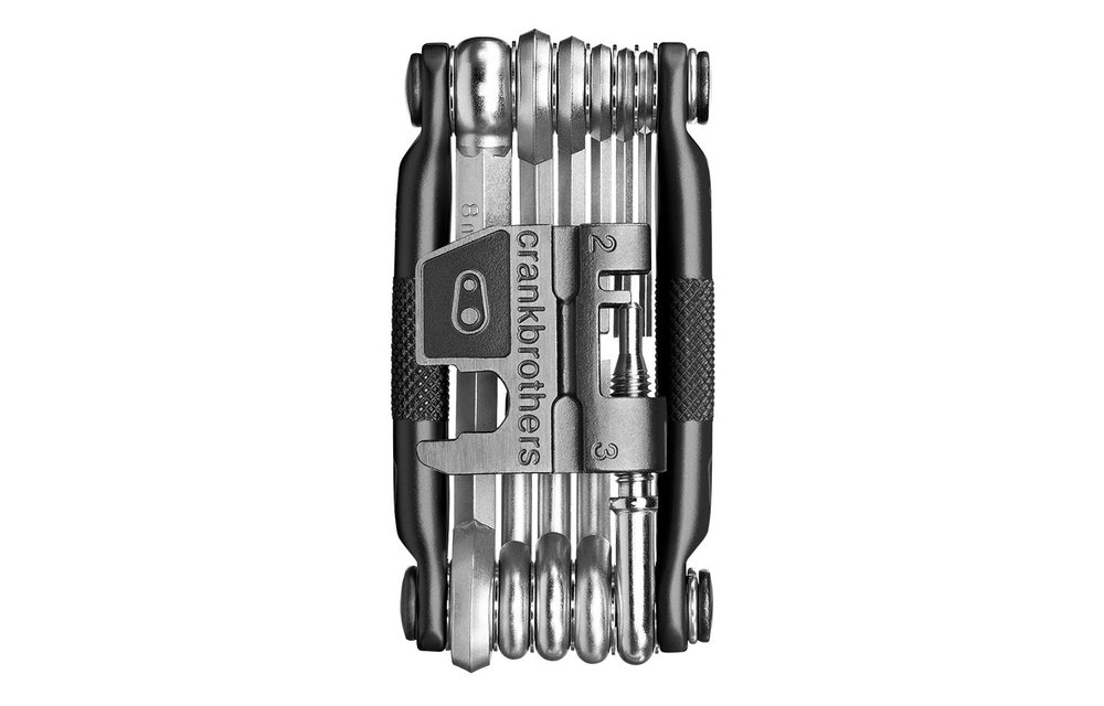 Crank Bros Herramienta M17