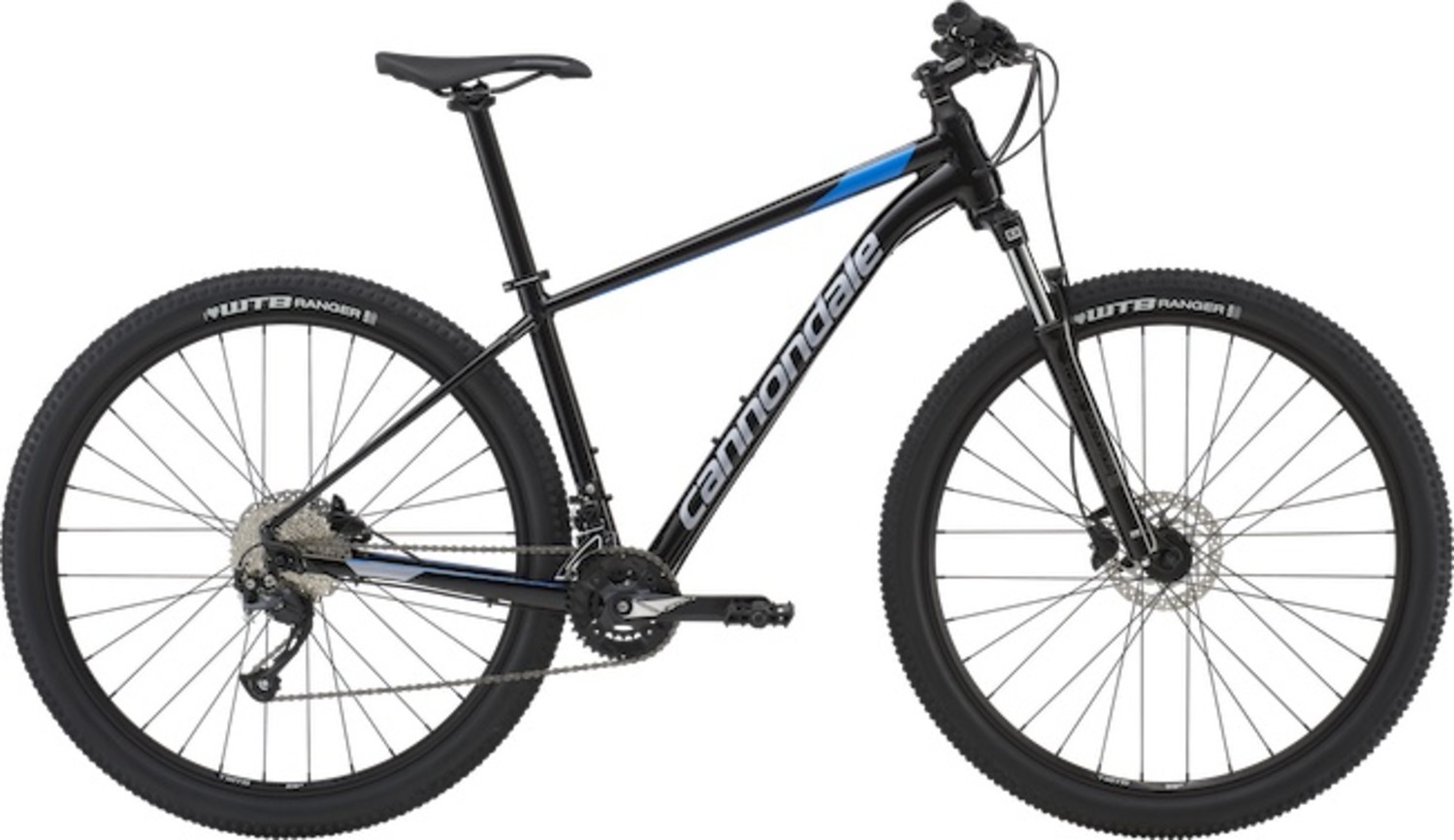 cannondale trail 7 2018 review