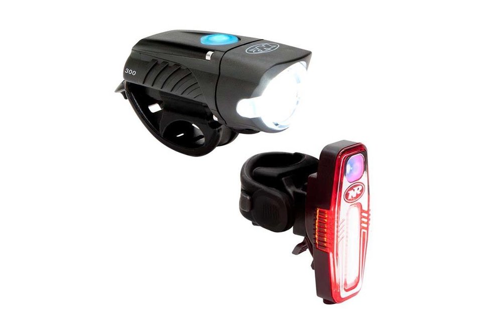 Nite Rider Combo Swift 300 + Sabre 80