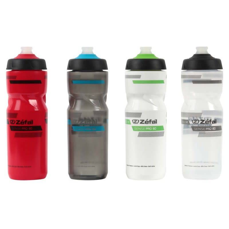 Zefal Anfora Sense Pro 800ml WeRbikes Tienda de Bicicletas