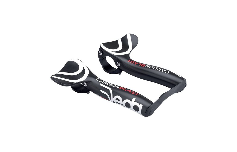 Deda AeroBar Triatlon Carbon Blast ITU