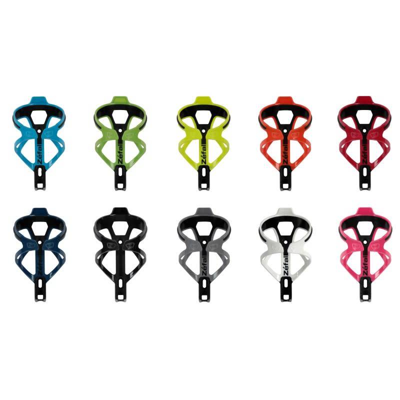 Zefal porta anfora Pulse B2 31gr WeRbikes Tienda de Bicicletas