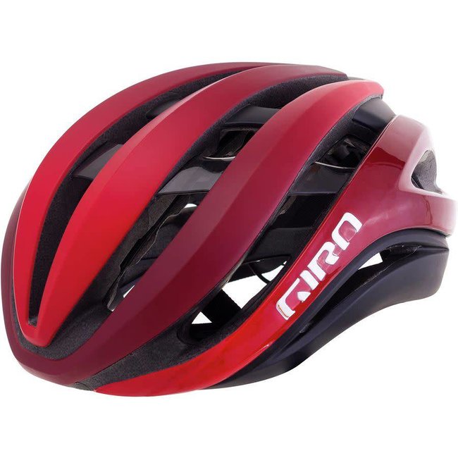 Giro Casco Aether mips Rojo