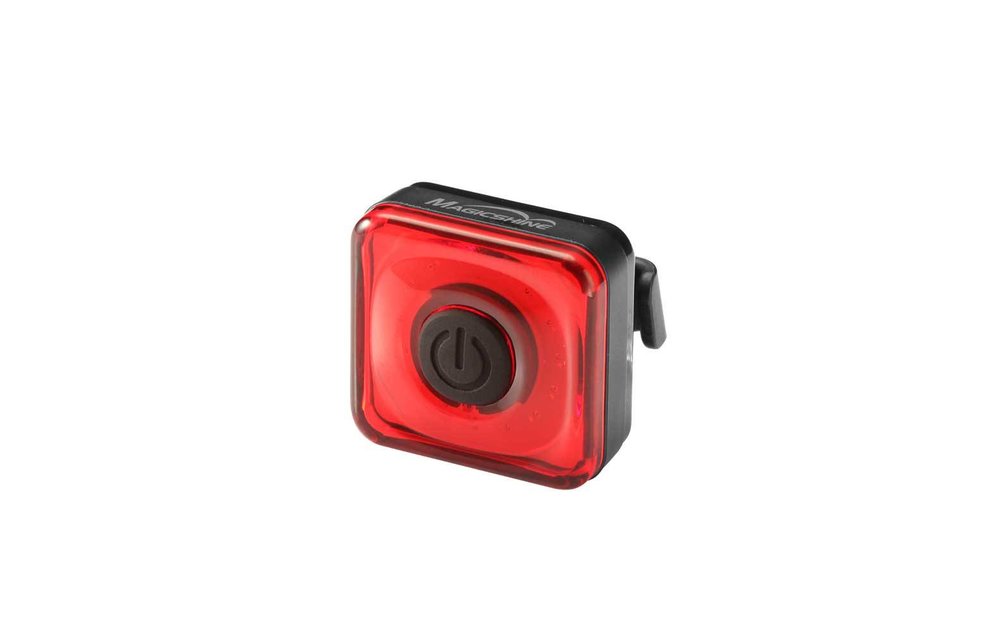 Magicshine Trasera 20 Lum Seemee Usb