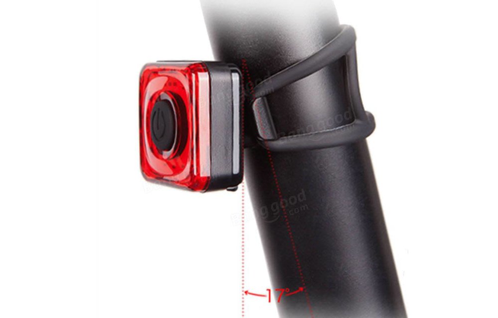 Magicshine Trasera 20 Lum Seemee Usb