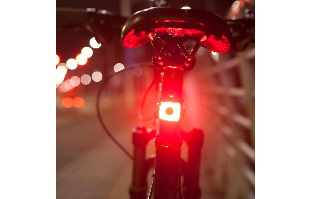 Magicshine Trasera 20 Lum Seemee Usb