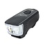Magicshine Lampara  Delantera Focus 500 Lumenes  Recargable USB
