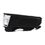 Magicshine Lampara  Delantera Focus 500 Lumenes  Recargable USB