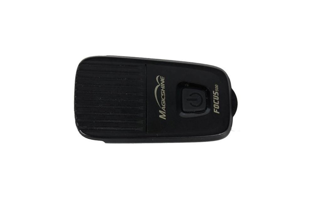 Magicshine Lampara Delantera Focus 500 Lumenes Recargable USB