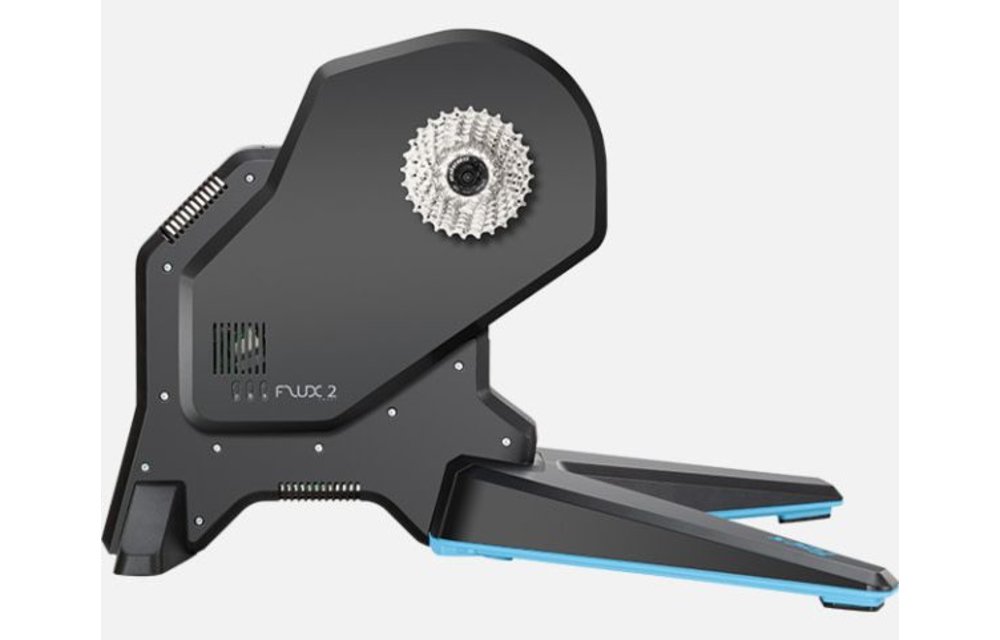 Tacx Flux 2 Smart Trainer