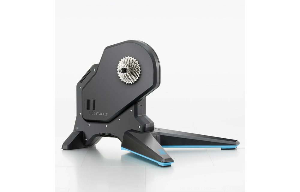 Tacx Flux 2 Smart Trainer