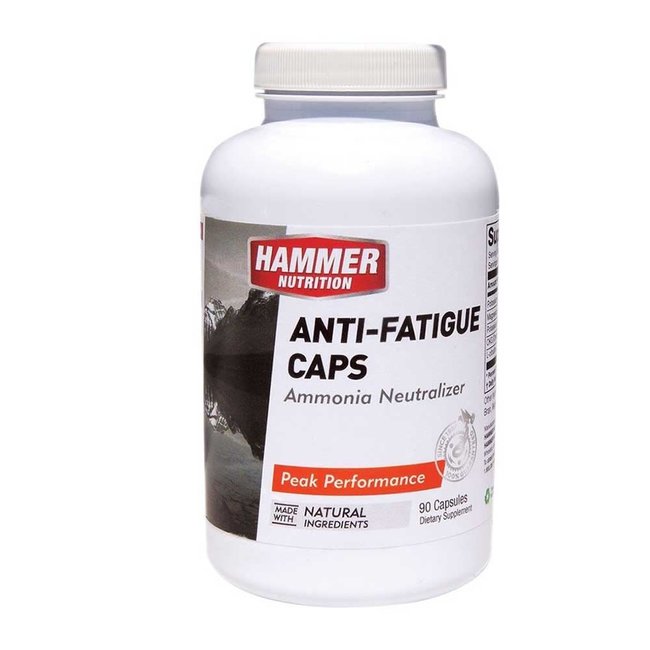 Hammer Anti-fatigue 90 cap