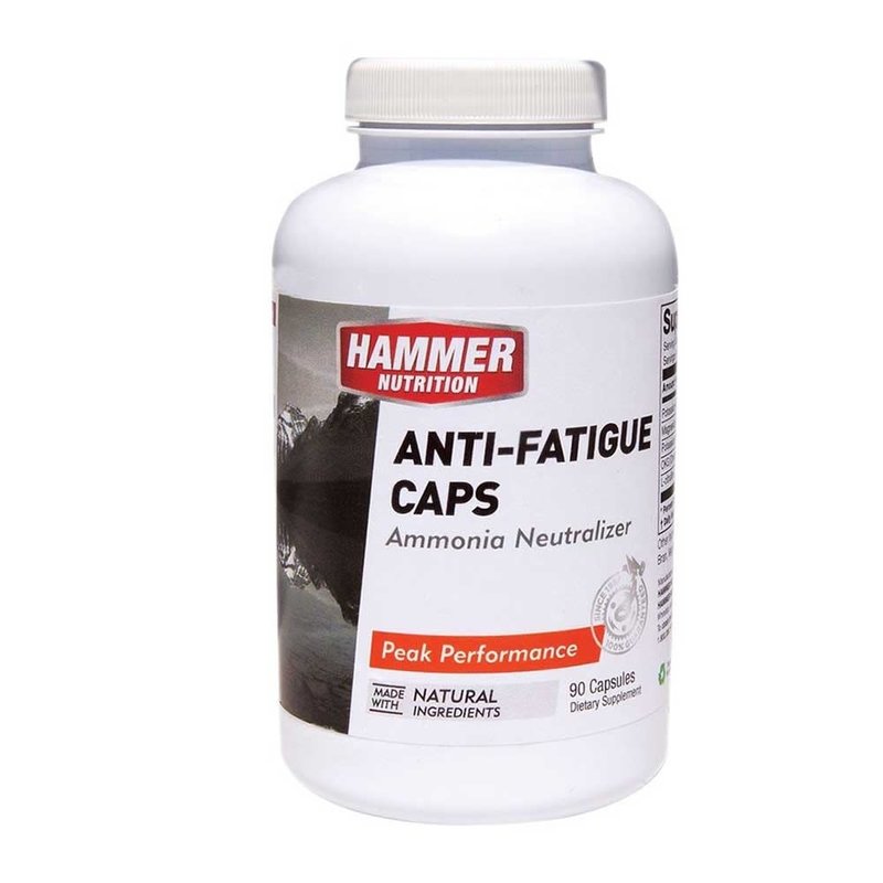 Hammer Nutrition Hammer Anti-fatigue 90 cap