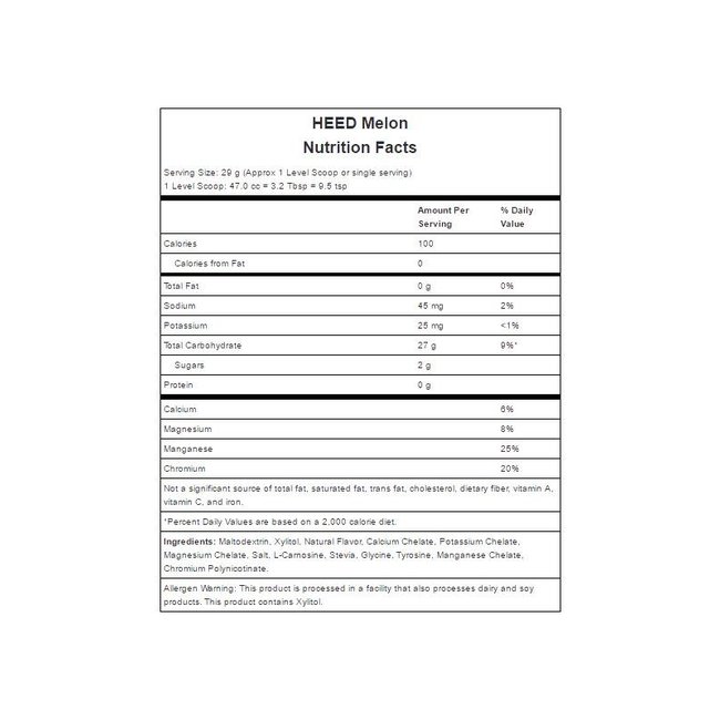 Hammer HEED Bote 32Serv