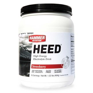 Hammer Nutrition Hammer HEED Bote 32Serv