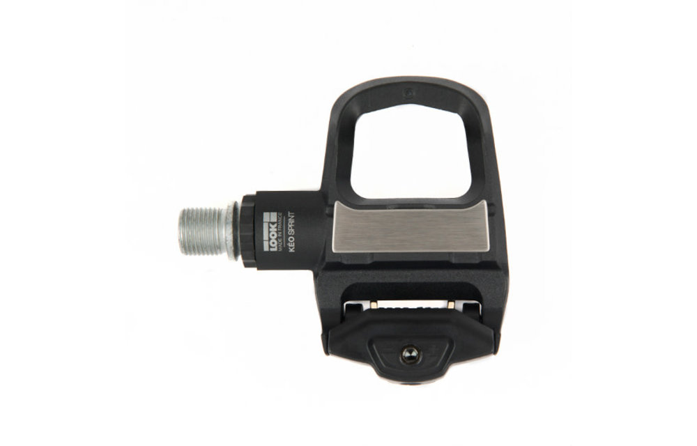 Look Pedal KeO Sprint Negro